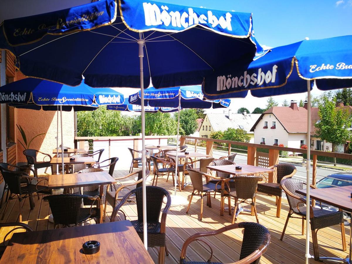 Ario Hotel & Restaurant Nuremberg Exterior photo