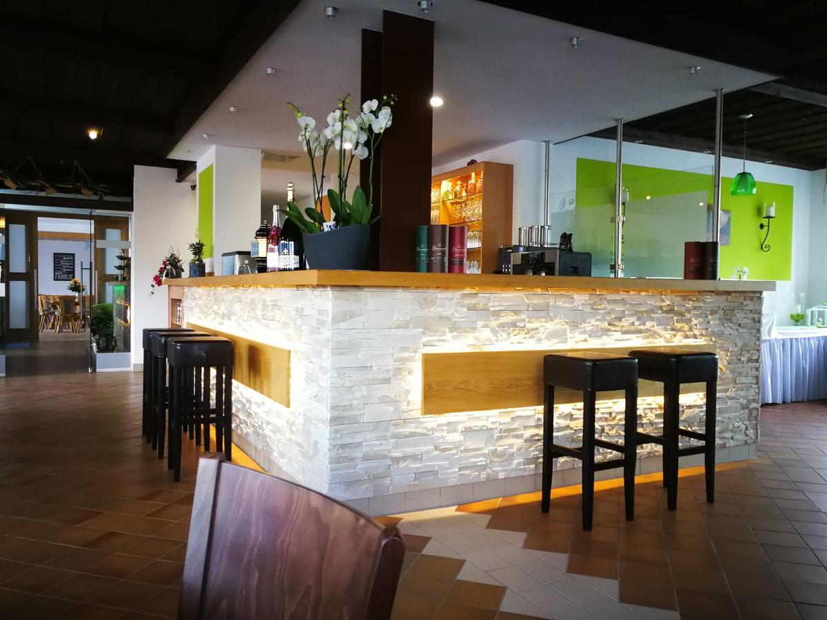 Ario Hotel & Restaurant Nuremberg Exterior photo