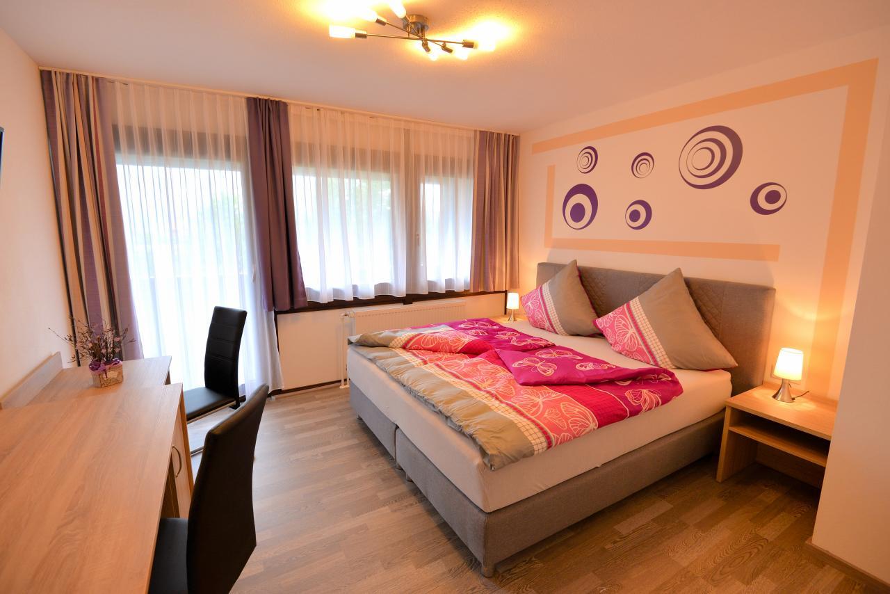 Ario Hotel & Restaurant Nuremberg Room photo